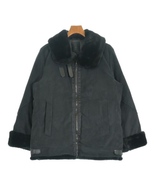 TATRAS タトラス ムートンコート メンズ 【古着】【中古】