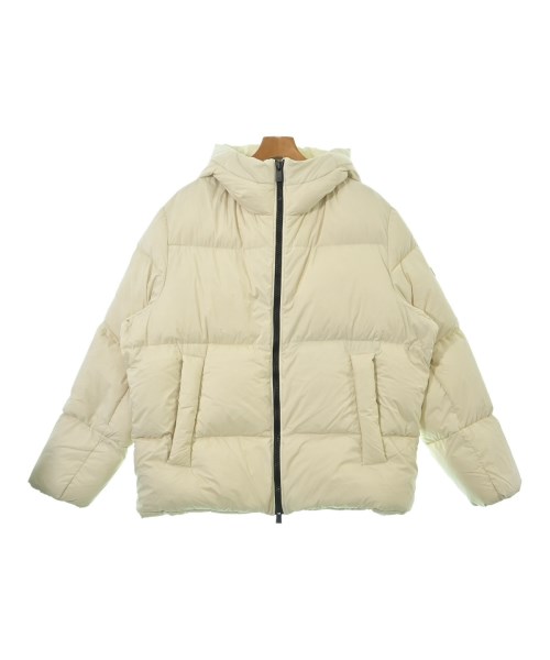 TATRAS タトラス ダウンジャケット/ダウンベスト メンズ 【古着】【中古】