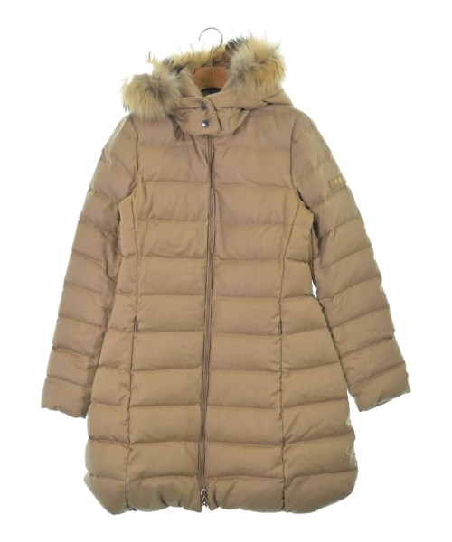 TATRAS タトラス ダウンジャケット/ダウンベスト レディース 【古着】【中古】