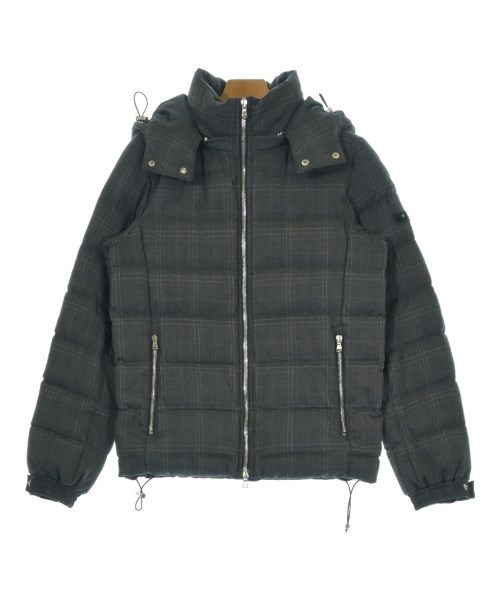 TATRAS タトラス ダウンジャケット/ダウンベスト メンズ 【古着】【中古】