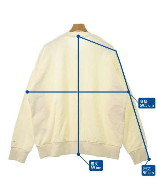 TATRAS タトラス スウェット メンズ 【古着】【中古】_5