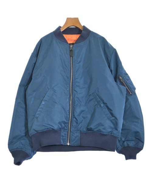 BEAMS ビームス ミリタリーブルゾン レディース 【古着】【中古】