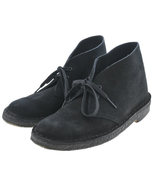 clarks クラークス シューズ（その他） レディース 【古着】【中古】の通販は