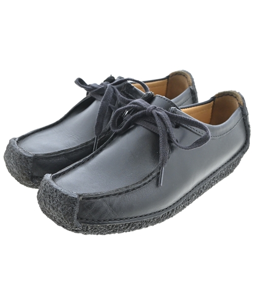 clarks クラークス シューズ（その他） レディース 【古着】【中古】