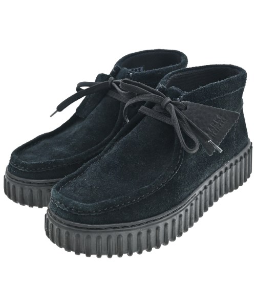 clarks クラークス シューズ（その他） レディース 【古着】【中古】