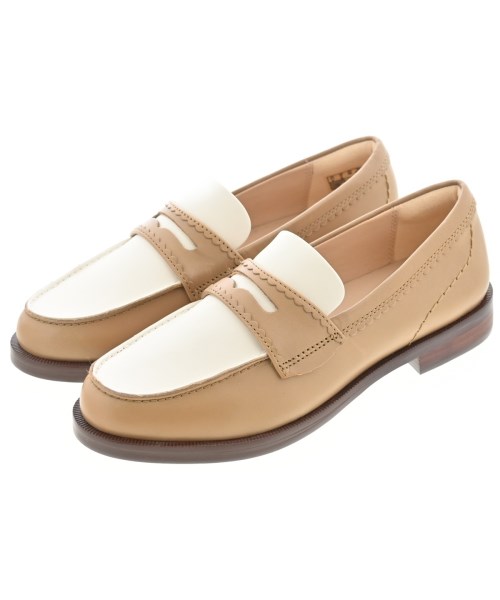 clarks クラークス ドレスシューズ/ローファー レディース 【古着】【中古】