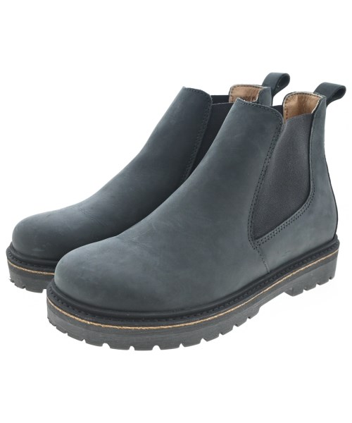 BIRKENSTOCK ビルケンシュトック ブーツ レディース 【古着】【中古】