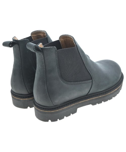 BIRKENSTOCK ビルケンシュトック ブーツ レディース 【古着】【中古】_1