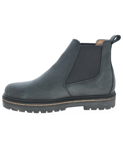BIRKENSTOCK ビルケンシュトック ブーツ レディース 【古着】【中古】_3