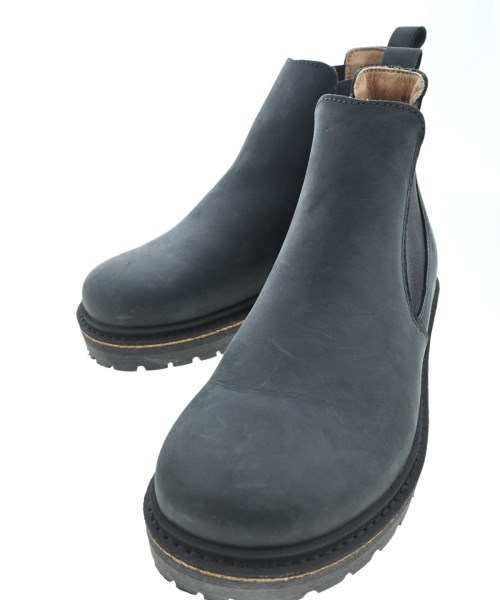 BIRKENSTOCK ビルケンシュトック ブーツ レディース 【古着】【中古】_4