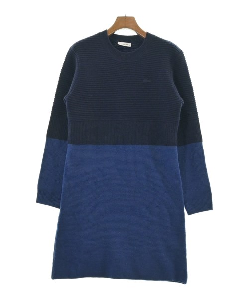 LACOSTE ラコステ ワンピース レディース 【古着】【中古】の通販は