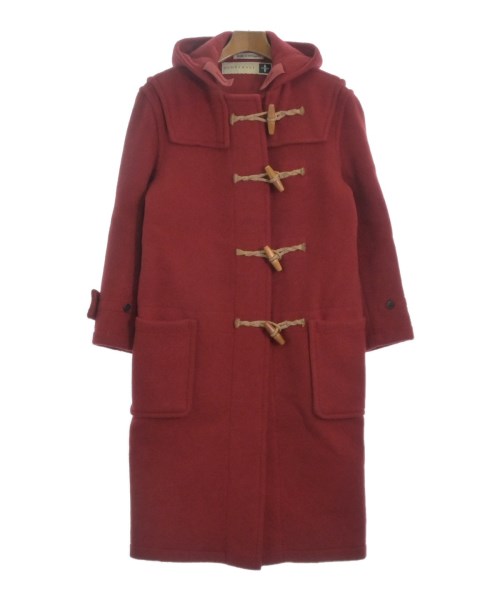 中古】バーバリーズ Burberrys ヴィンテージ ダッフルコート トグル