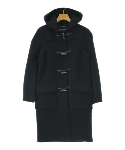 GLOVER ALL グローバーオール ダッフルコート レディース 【古着】【中古】