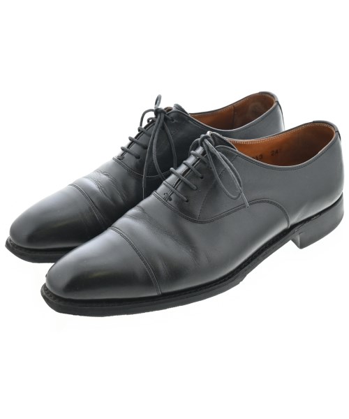 SCOTCHGRAIN スコッチグレイン ビジネス・ドレスシューズ メンズ 【古着】【中古】