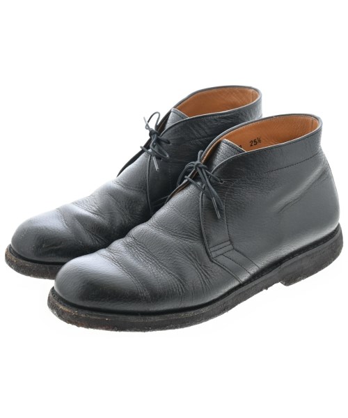 SCOTCHGRAIN スコッチグレイン ビジネス・ドレスシューズ メンズ 【古着】【中古】