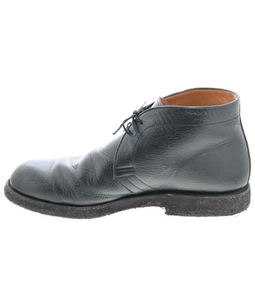 SCOTCHGRAIN スコッチグレイン ビジネス・ドレスシューズ メンズ 【古着】【中古】_3
