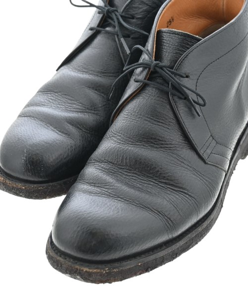 SCOTCHGRAIN スコッチグレイン ビジネス・ドレスシューズ メンズ 【古着】【中古】_4