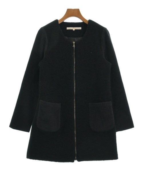 khaju カージュ コート(その他) レディース 【古着】【中古】の通販は