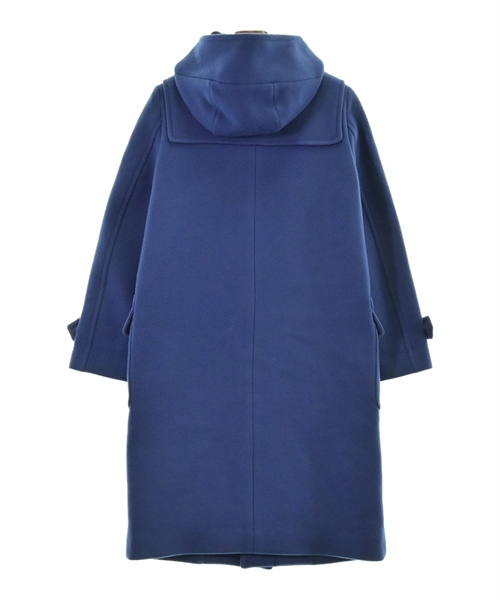 LA MARINE FRANCAISE マリンフランセーズ ダッフルコート
