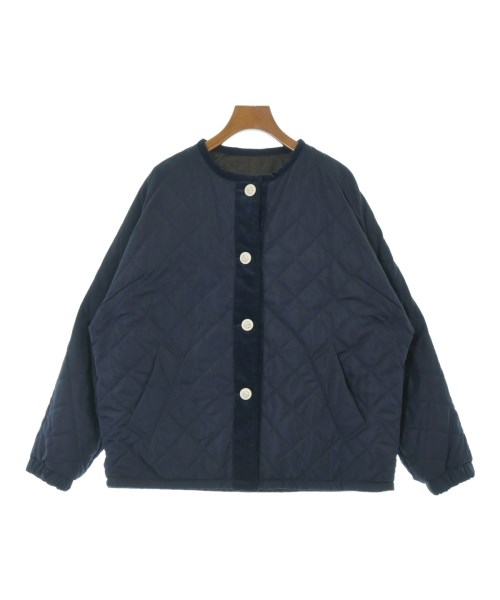 LA MARINE FRANCAISE マリンフランセーズ ブルゾン（その他） レディース 【古着】【中古】
