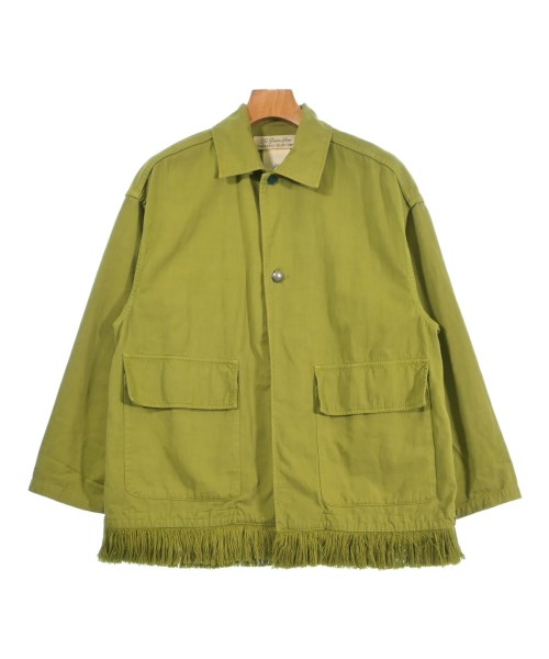 REMI RELIEF レミレリーフ ブルゾン（その他） メンズ 【古着】【中古】