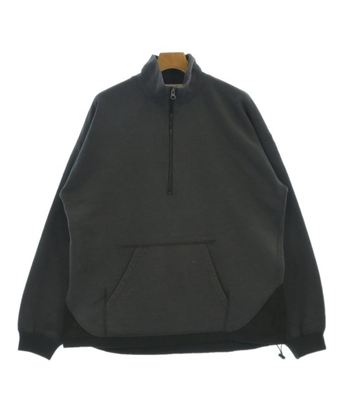 REMI RELIEF レミレリーフ スウェット メンズ 【古着】【中古】