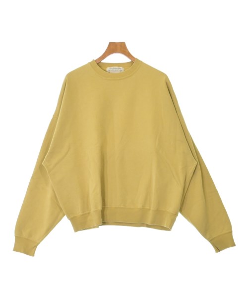REMI RELIEF レミレリーフ スウェット メンズ 【古着】【中古】