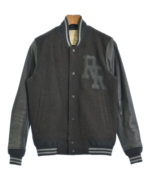 REMI RELIEF レミレリーフ スタジャン メンズ 【古着】【中古】