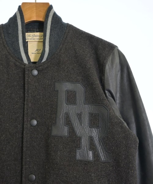 REMI RELIEF レミレリーフ スタジャン メンズ 【古着】【中古】_3