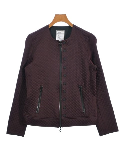 『SHAREEF』シャリーフ (2) ショートシャツ ブルゾン ジャケット シャリーフ ブルゾン SHAREEF SHAREEF - 『SHAREEF』シャリーフ (2