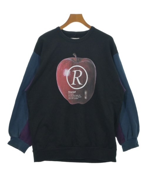 SHAREEF シャリーフ スウェット メンズ 【古着】【中古】