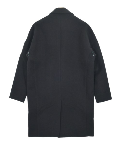 SHAREEF シャリーフ チェスターコート メンズ 【古着】【中古】_1