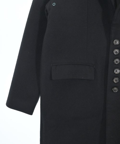 SHAREEF シャリーフ チェスターコート メンズ 【古着】【中古】_5