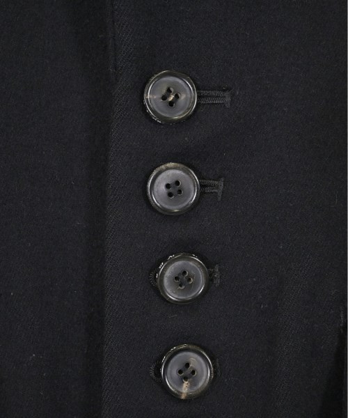 SHAREEF シャリーフ チェスターコート メンズ 【古着】【中古】_6