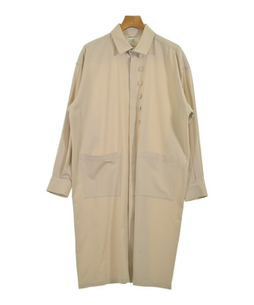 SHAREEF シャリーフ カジュアルシャツ メンズ 【古着】【中古】