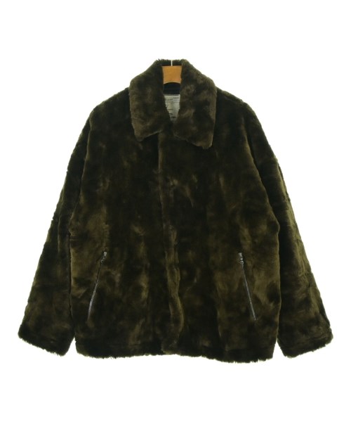SHAREEF シャリーフ ブルゾン（その他） メンズ 【古着】【中古】 11,154円