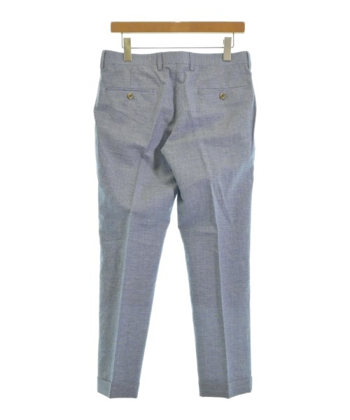 kolor 22aw スラックス kolor スラックス メンズ 【古着】【中古】【送料無料】 kolor