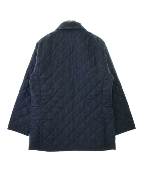 LAVENHAM ラベンハム コート（その他） 38(L位) 黒 【古着】【中古  