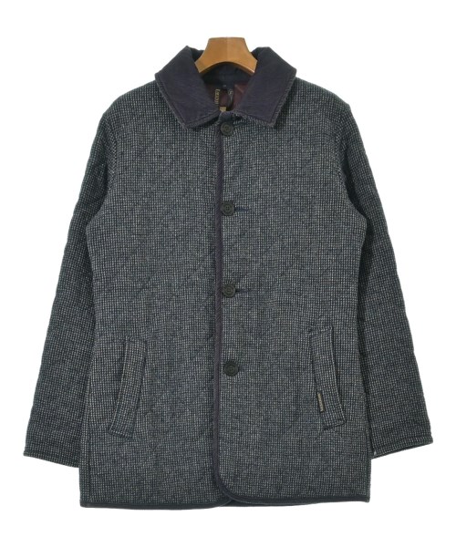 LAVENHAM ラヴェンハム BRITISH MADE別注ステンカラーコート