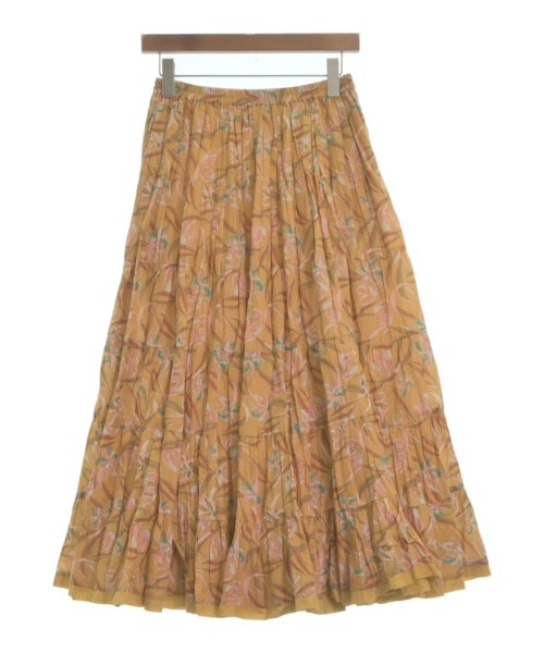 MARIHA マリハ ロング・マキシ丈スカート レディース 【古着】【中古】の通販は