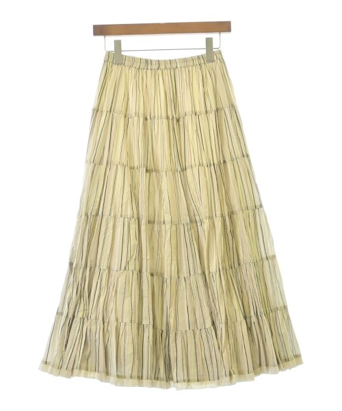 MARIHA マリハ ロング・マキシ丈スカート レディース 【古着】【中古】