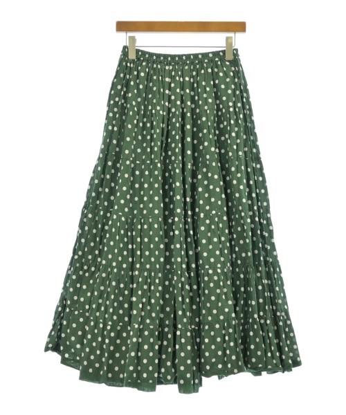 MARIHA マリハ ロング・マキシ丈スカート レディース 【古着】【中古