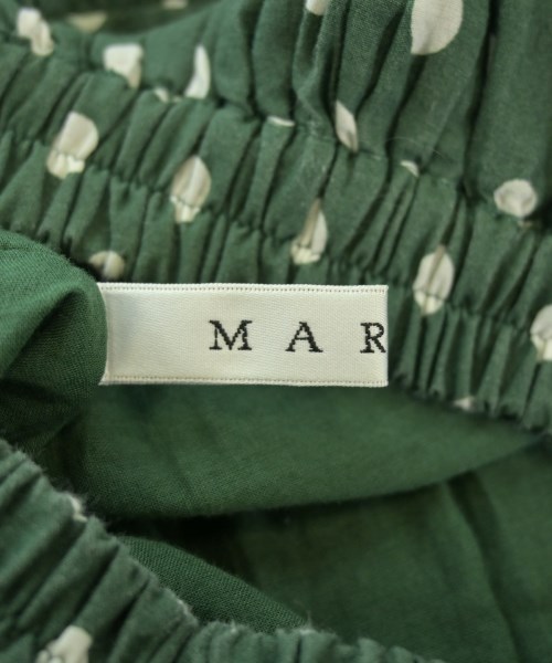 MARIHA マリハ ロング・マキシ丈スカート レディース 【古着】【中古