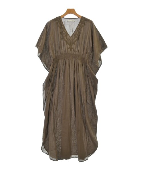 MARIHA マリハ ワンピース レディース 【古着】【中古】