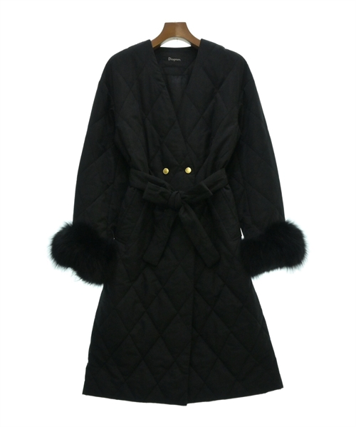 Diagram GRACE CONTINENTAL ダイアグラムグレースコンチネンタル コート（その他） レディース 【古着】【中古】の通販は