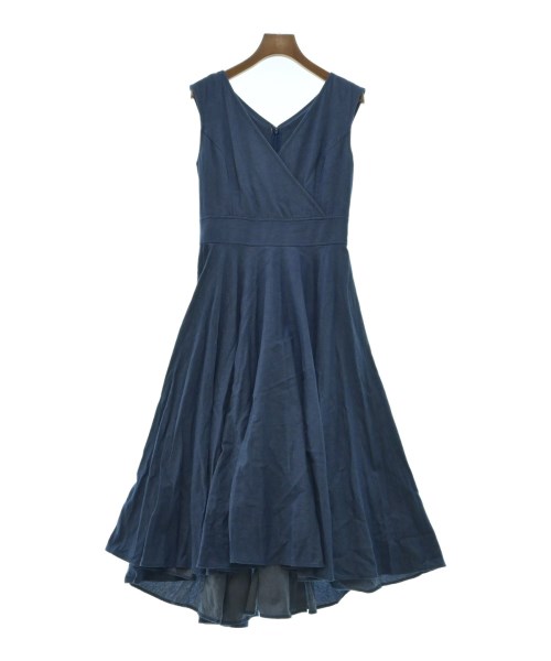 Diagram GRACE CONTINENTAL ダイアグラムグレースコンチネンタル ワンピース レディース 【古着】【中古】の通販は