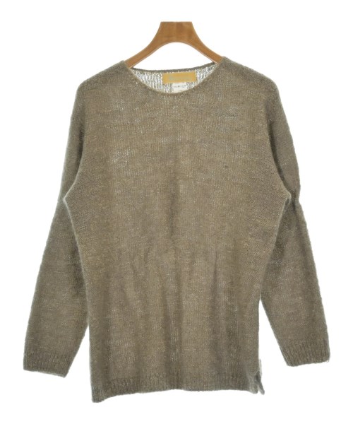 ANSNAM アンスナム ニット・セーター メンズ 【古着】【中古】