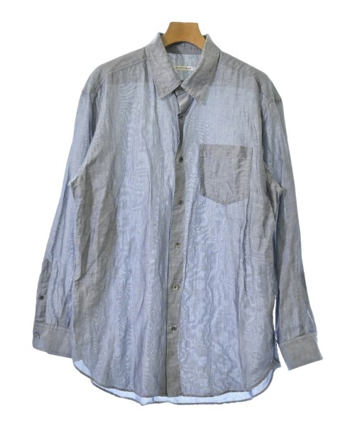 ANSNAM アンスナム カジュアルシャツ メンズ 【古着】【中古】