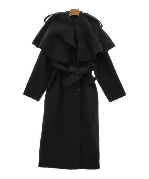 シズカコムロトレンチコート シズカコムロトレンチコート