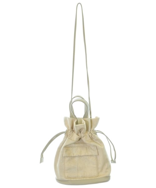 HIROKO HAYASHI ヒロコ　ハヤシ ハンドバッグ レディース 【古着】【中古】